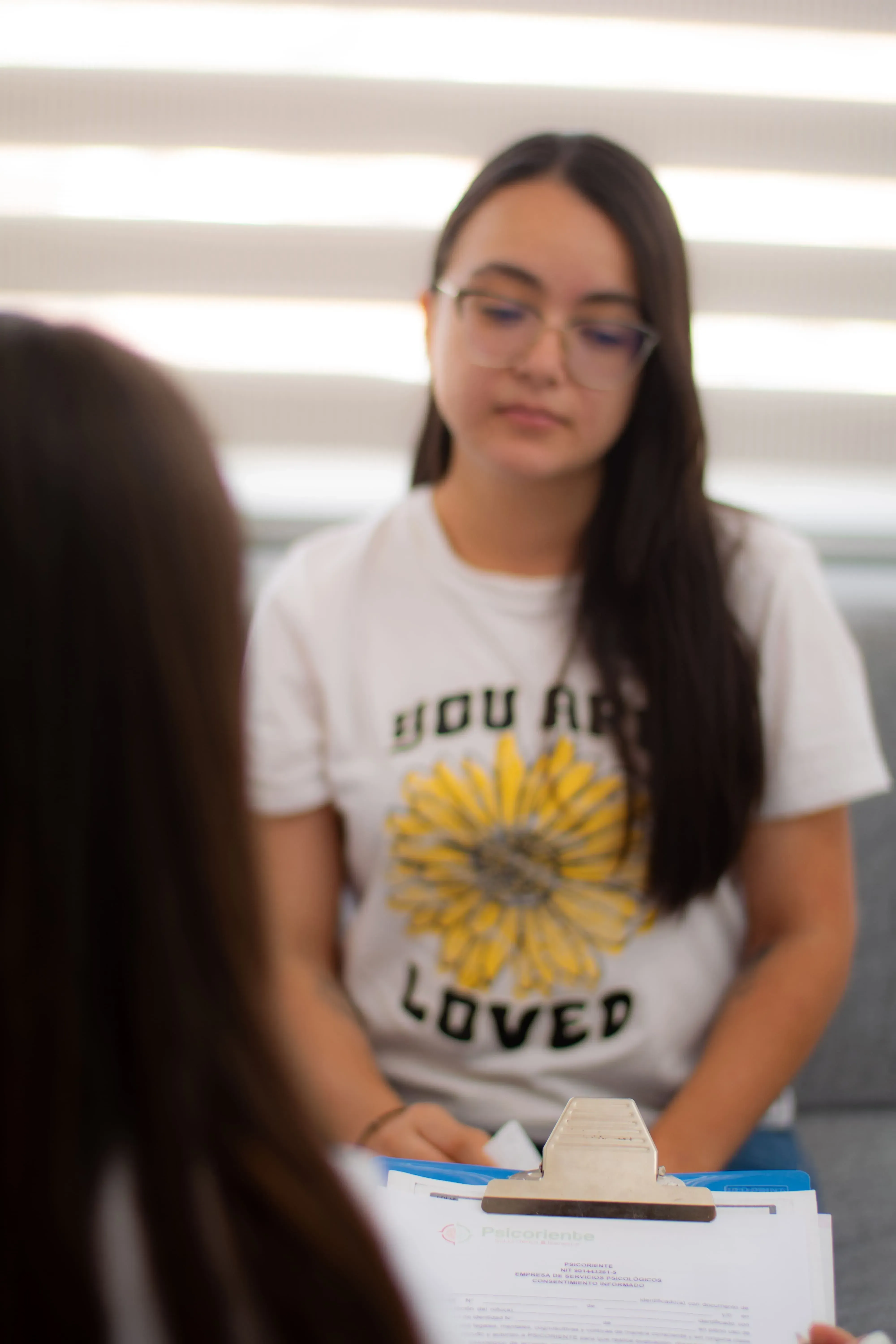 Orientación Profesional